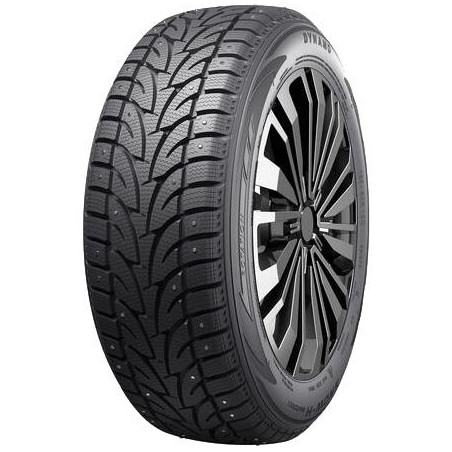 215/75R16C DYNAMO SNOW-H MWCS01 FS 113/111R Studded 3PMSF M+S - PadangosGo.lt