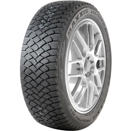 225/55R17 MAXXIS PREMITRA ICE 5 SP5 101T XL Friction CDA69 3PMSF IceGrip M+S - PadangosGo.lt