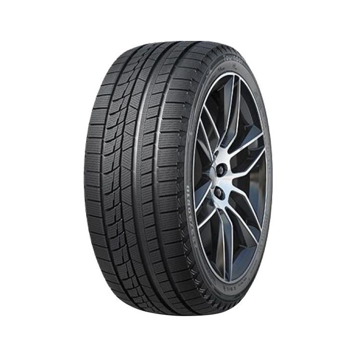 205/65R15 TOURADOR WINTER PRO TSU2 94H Friction DCA67 3PMSF M+S