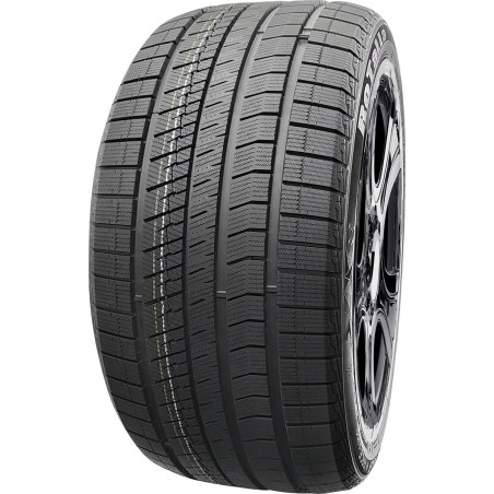255/50R20 ROTALLA S360 109T XL RP Friction CDB72 3PMSF M+S - PadangosGo.lt