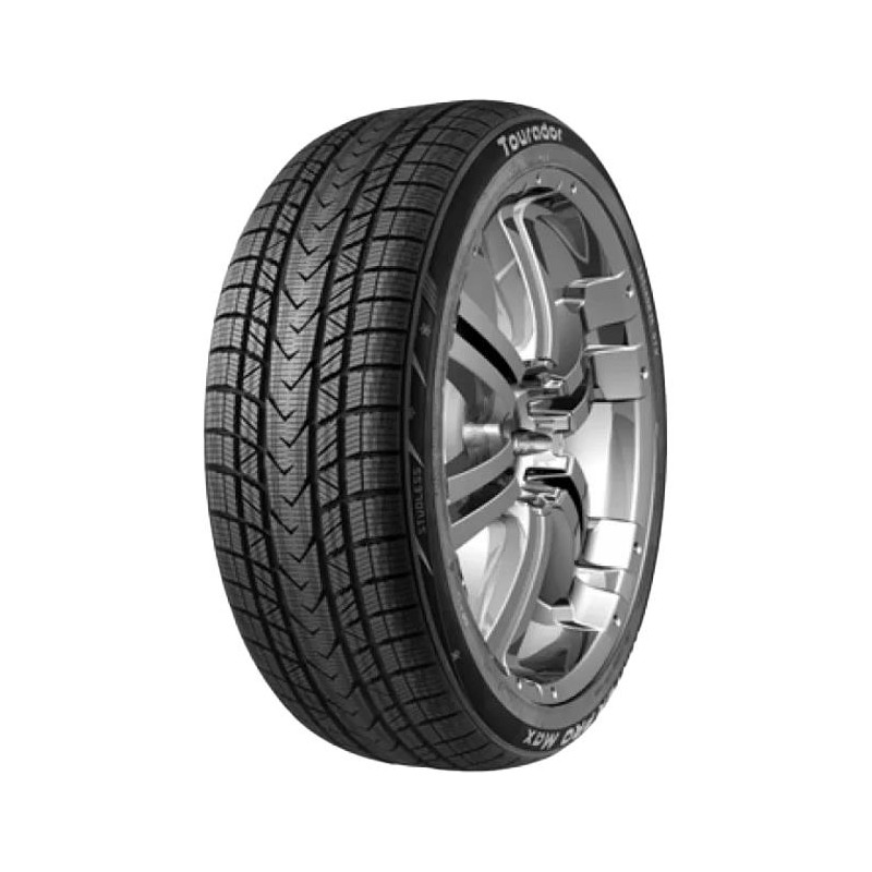 255/35R19 TOURADOR WINTER PRO MAX 96W XL Friction CDA68 3PMSF M+S - PadangosGo.lt