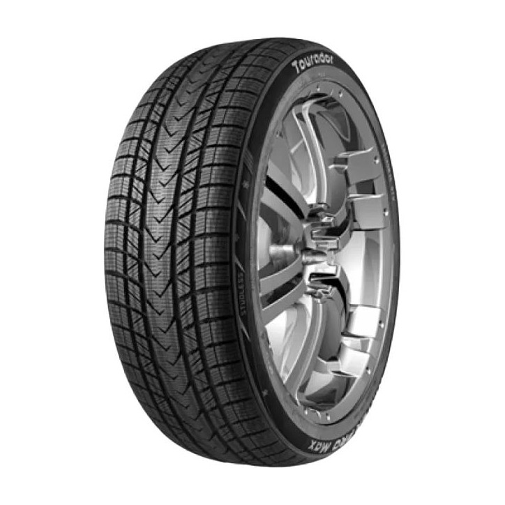 255/35R19 TOURADOR WINTER PRO MAX 96W XL Friction CDA68 3PMSF M+S