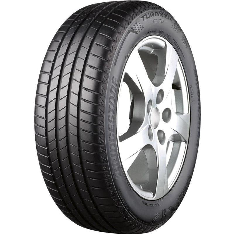 255/50R18 BRIDGESTONE TURANZA T005 106Y XL MO DOT20 AAA69 - PadangosGo.lt