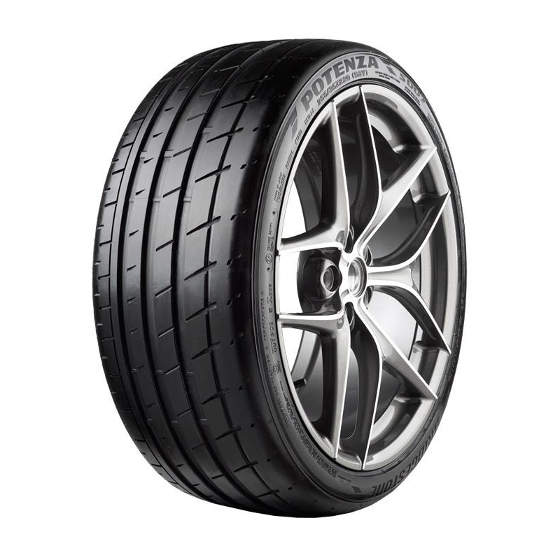 305/30R20 BRIDGESTONE POTENZA S007 103Y XL DOT17/18 EA275 - PadangosGo.lt