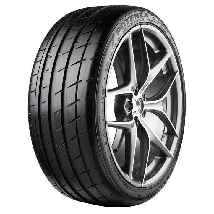 305/30R20 BRIDGESTONE POTENZA S007 103Y XL DOT17/18 EA275