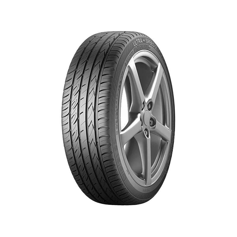 275/40R20 GISLAVED ULTRASPEED 2 106Y XL DOT19 - PadangosGo.lt
