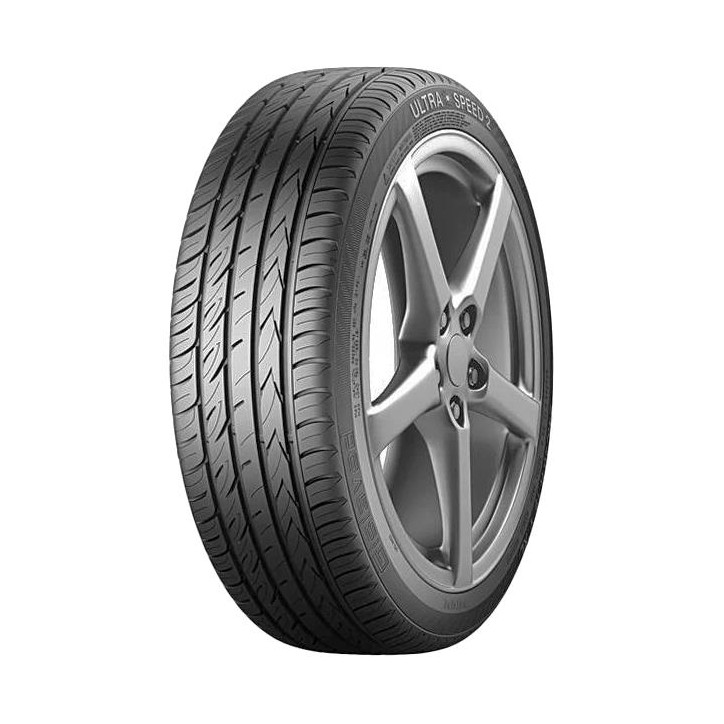 275/40R20 GISLAVED ULTRASPEED 2 106Y XL DOT19
