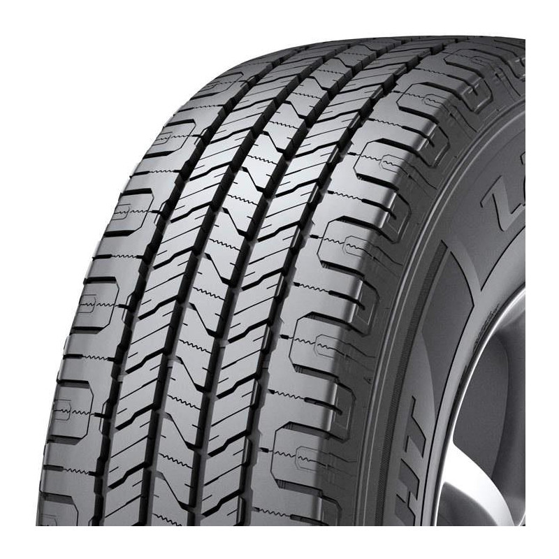 265/70R17 LAUFENN X FIT H/T LD01 115T DOT19 - PadangosGo.lt