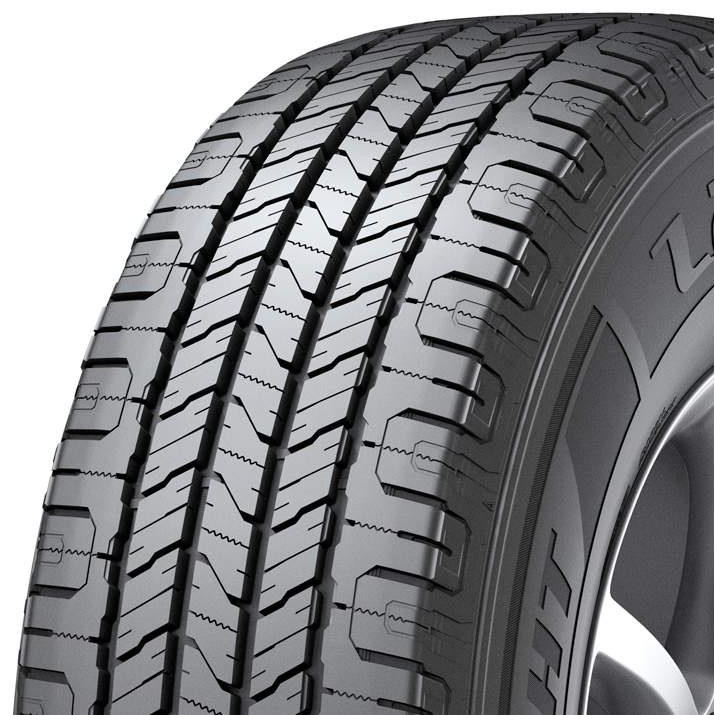 265/70R17 LAUFENN X FIT H/T LD01 115T DOT19
