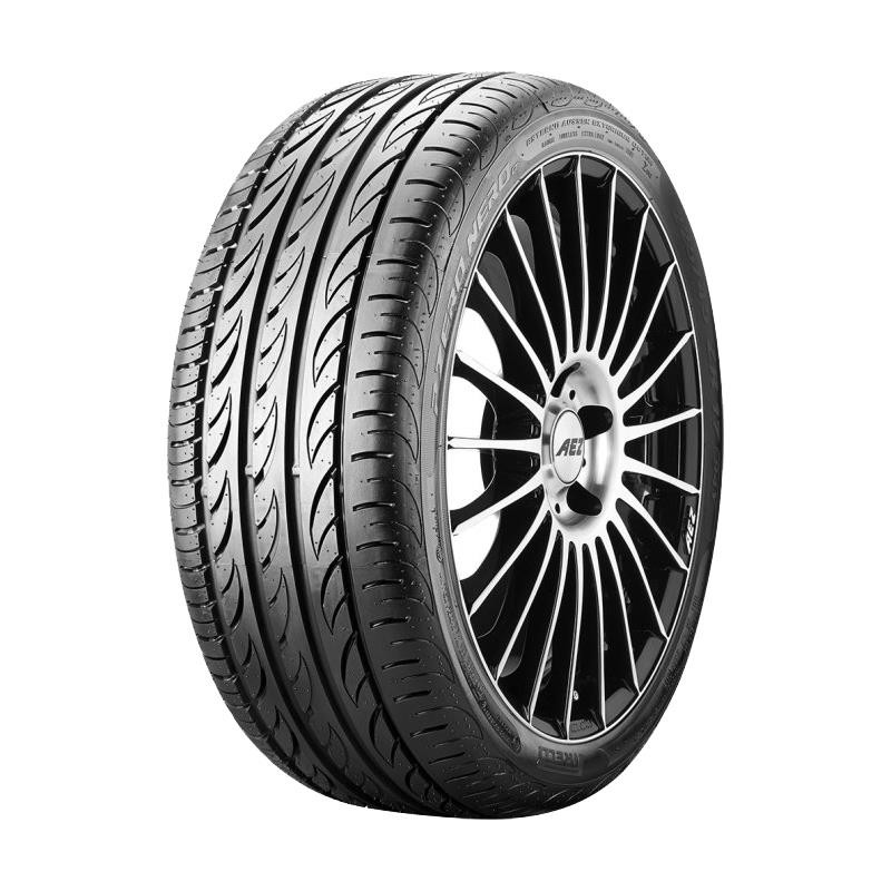 215/40R18 PIRELLI P ZERO NERO 89W XL DOT19 - PadangosGo.lt