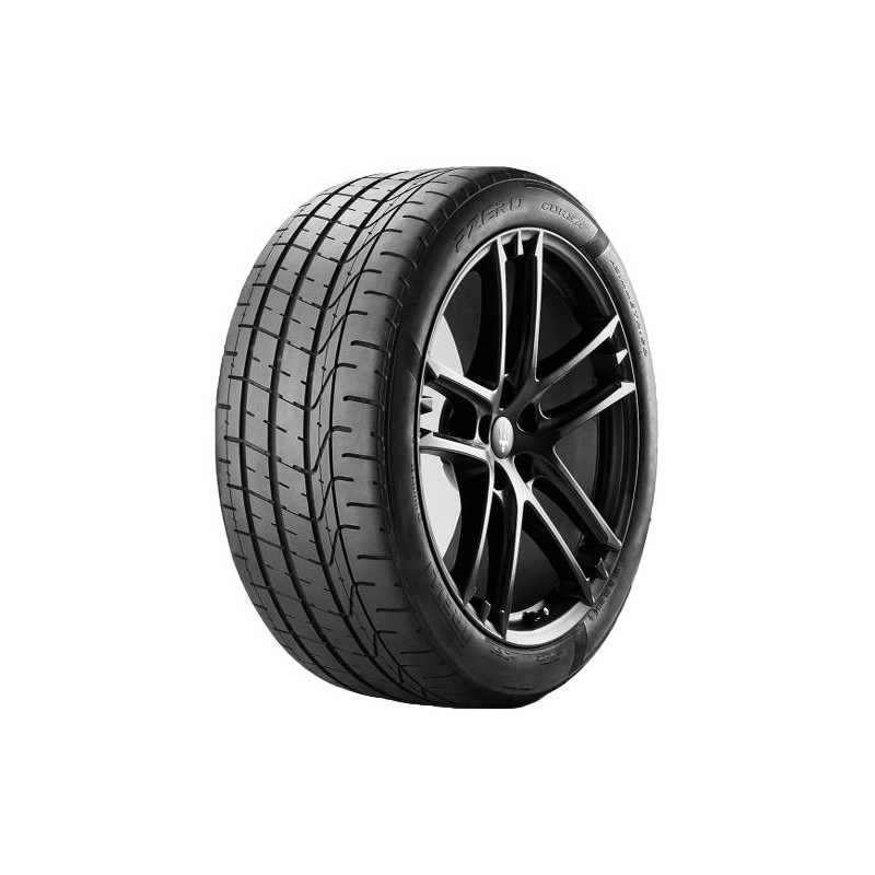 285/35R19 PIRELLI P ZERO CORSA ASIMMETRICO 99Y Left K1 DOT19 - PadangosGo.lt
