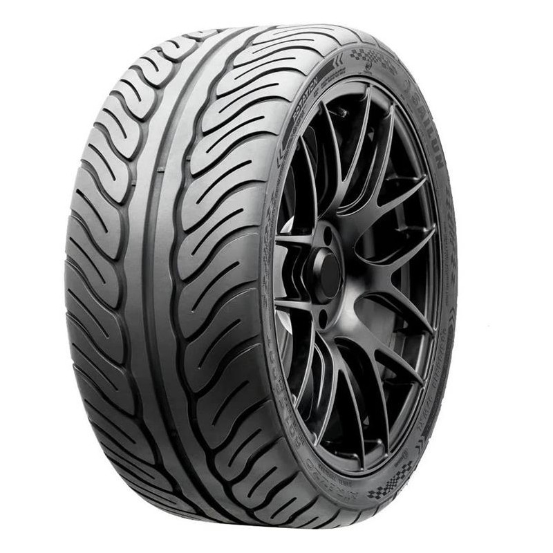 195/50R15 SAILUN ATREZZO R01 SPORT 82V DOT20 - PadangosGo.lt