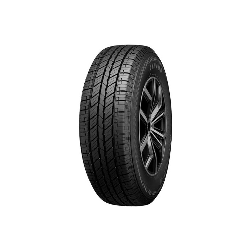 205/65R15C DYNAMO HISCEND-H VAN 4S 102/100T DCB71 3PMSF - PadangosGo.lt