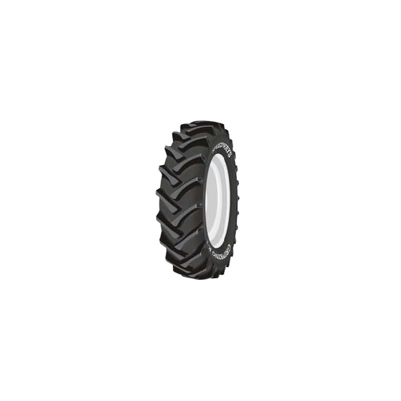 8.3-24 SWT GripKing R1 8PR TT - PadangosGo.lt