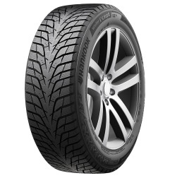 215/65R16 HANKOOK WINTER I*CEPT IZ3 (W636) 102T XL Friction CDB72 3PMSF IceGrip M+S - PadangosGo.lt