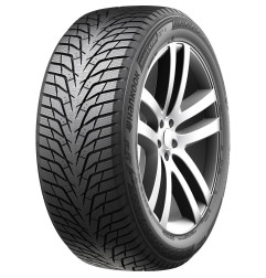 215/55R18 HANKOOK WINTER I*CEPT IZ3 X (W636A) 99T XL Friction CDB72 3PMSF IceGrip M+S - PadangosGo.lt