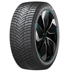 245/40R20 HANKOOK ION NORDIC I*CE (IW04) 99T XL Elect RP Studded 3PMSF IceGrip M+S - PadangosGo.lt