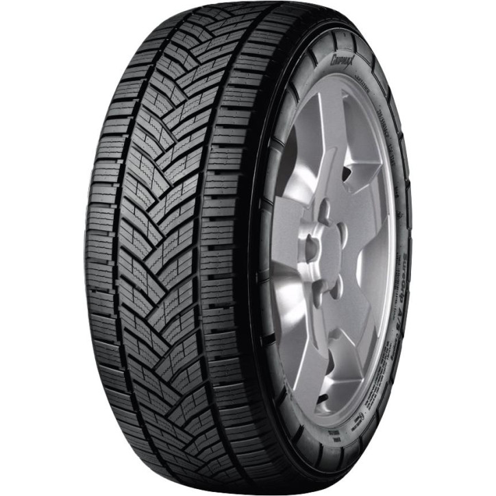 225/75R16C GRIPMAX SUREGRIP A/S CAMPING 118/116T CP 3PMSF M+S