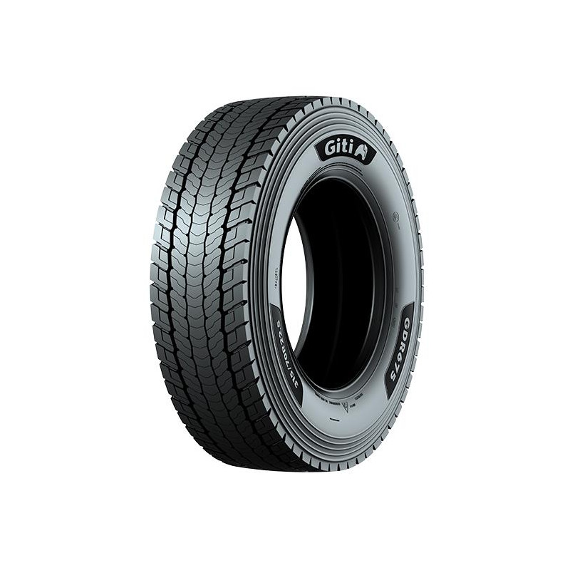 315/70R22,5 Giti GDR675 154/150L (152/148M) M+S 3PMSF Drive REGIONAL DBA71 - PadangosGo.lt