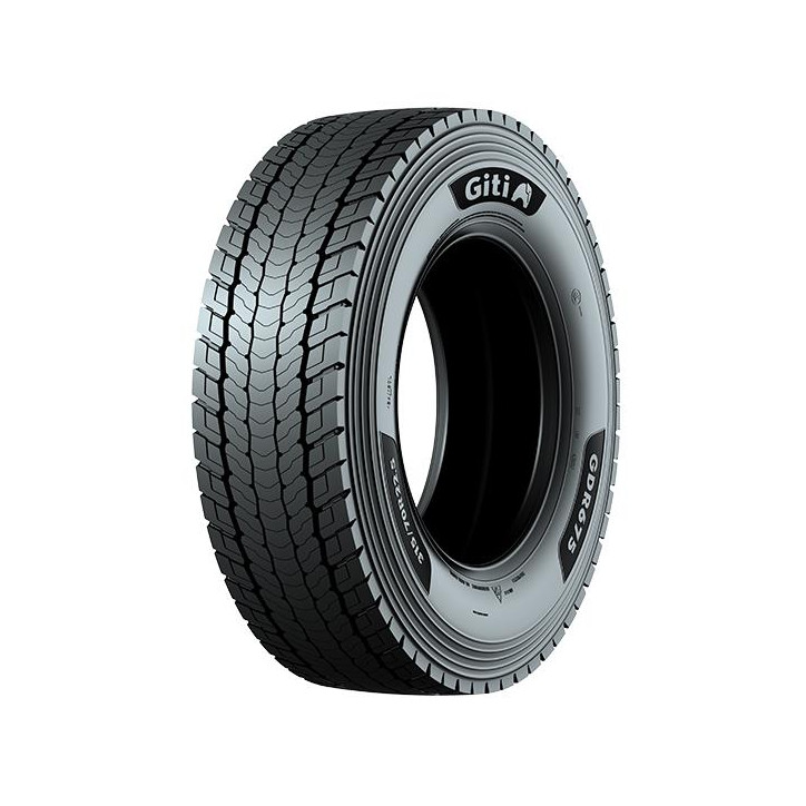 315/70R22,5 Giti GDR675 154/150L (152/148M) M+S 3PMSF Drive REGIONAL DBA71