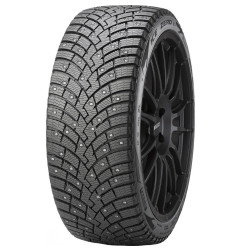 215/60R17 PIRELLI SCORPION ICE ZERO 2 100T XL KS Studded 3PMSF M+S - PadangosGo.lt