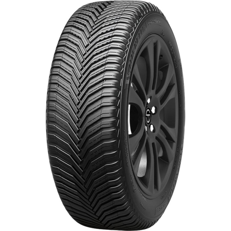 275/35R20 MICHELIN CROSSCLIMATE2 A/W 102W XL DCB72 3PMSF M+S - PadangosGo.lt