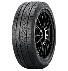 255/45R20 PIRELLI ICE ZERO ASIMMETRICO PLUS 105H XL Friction CDA70 3PMSF IceGrip M+S - PadangosGo.lt