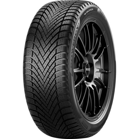 225/50R17 PIRELLI POWERGY WINTER 98V XL FSL Studless CCB71 3PMSF M+S - PadangosGo.lt