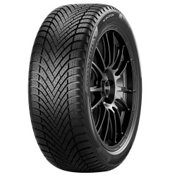 225/55R17 PIRELLI POWERGY WINTER 101V XL FSL Studless CCB71 3PMSF M+S - PadangosGo.lt