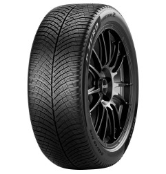 255/40R20 PIRELLI P ZERO WINTER 2 101W XL FSL Studless CAA70 3PMSF M+S - PadangosGo.lt