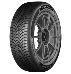 235/50R19 DUNLOP ALL SEASON 2 103W XL MFS CCB71 3PMSF M+S - PadangosGo.lt