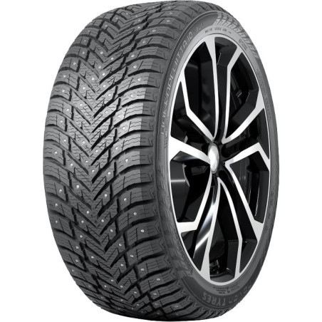275/40R21 NOKIAN HKPL 10 SUV 107T XL Studded 3PMSF M+S - PadangosGo.lt