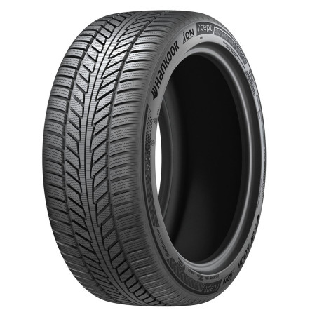 235/40R19 HANKOOK ION I*CEPT (IW01) 96V XL NCS Elect RP DOT21/22 Studless DBA69 3PMSF M+S - PadangosGo.lt