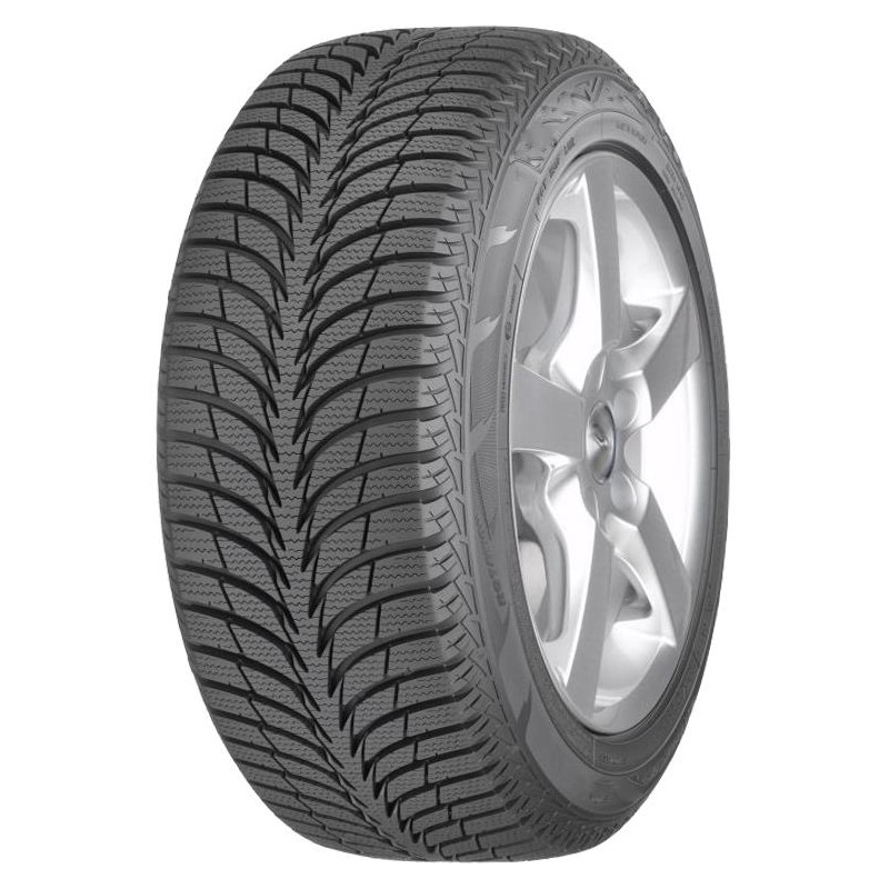 225/45R17 SAVA ESKIMO ICE 94T XL FP Friction DDA69 3PMSF IceGrip M+S - PadangosGo.lt