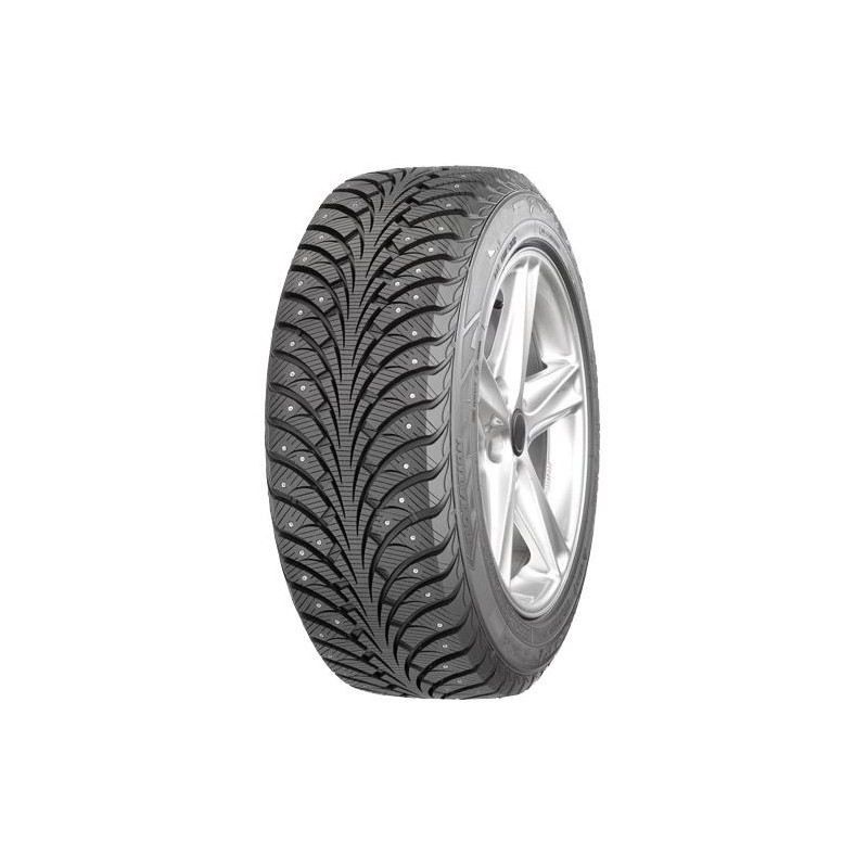 225/45R17 SAVA ESKIMO STUD 94T XL Studded 3PMSF M+S - PadangosGo.lt