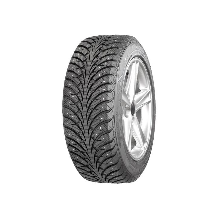 225/45R17 SAVA ESKIMO STUD 94T XL Studded 3PMSF M+S