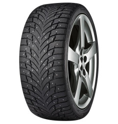 275/35R20 GRIPMAX SUREGRIP PRO ICE 102T XL Studded 3PMSF M+S - PadangosGo.lt