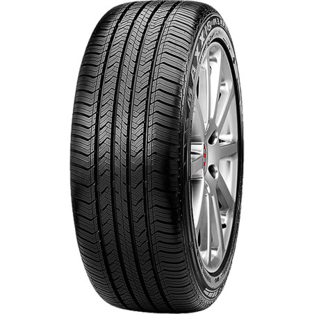 255/6R19 MAXXIS BRAVO HP-M3 109H DOT21 CDB72 - PadangosGo.lt