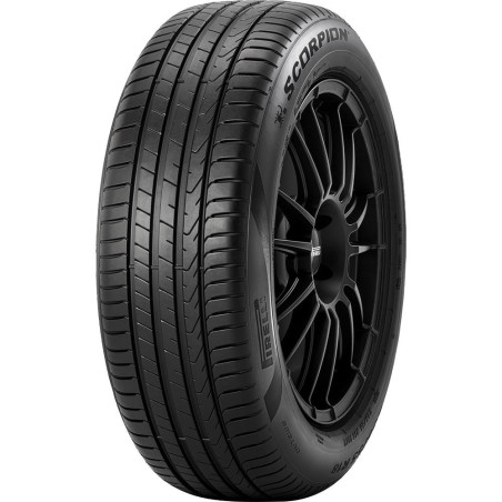 255/40R20 PIRELLI SCORPION 101V XL (+) FSL AAA70 - PadangosGo.lt