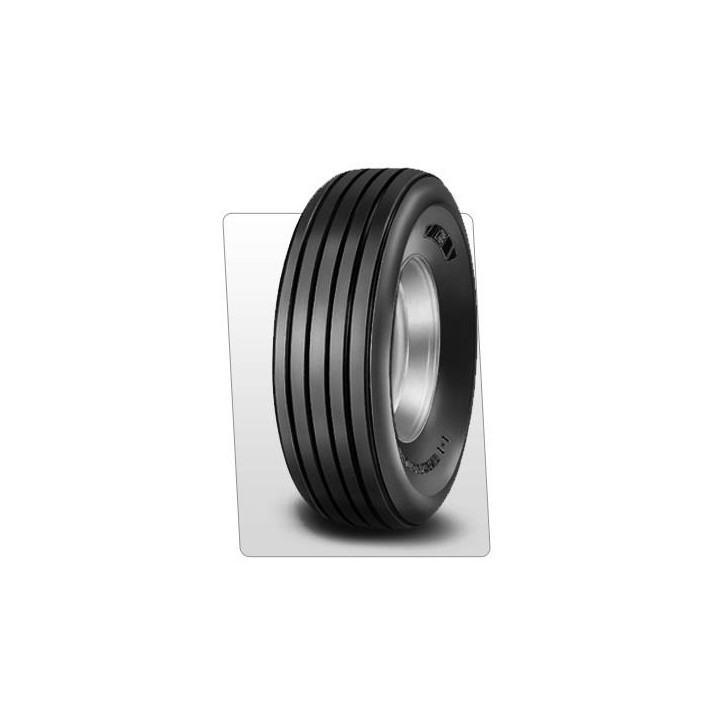16x6.50-8 BKT Rib I-1, Farm 10PR TL