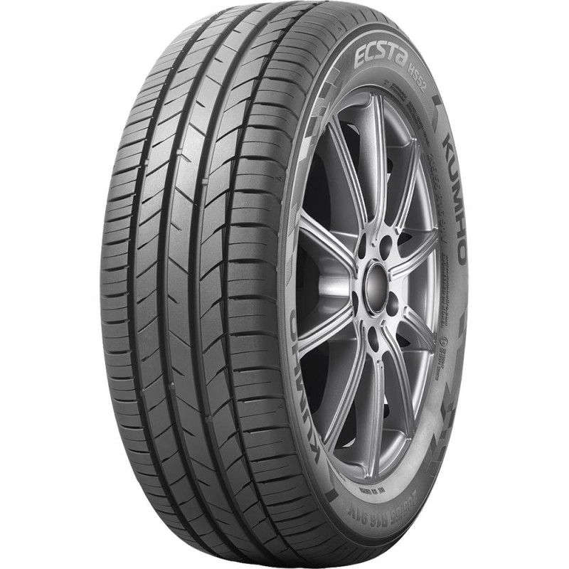 215/45R16 KUMHO HS52 90V XL CAB72 - PadangosGo.lt