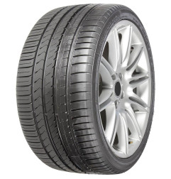 275/40R20 WINRUN R330 102W RunFlat DOT20 DCB71 - PadangosGo.lt