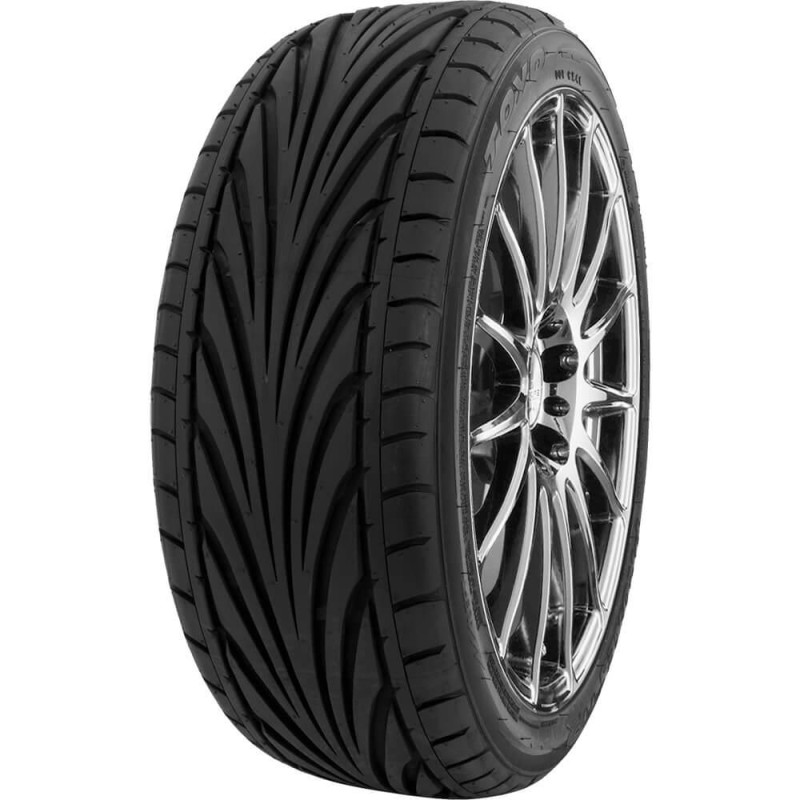 195/55R16 TOYO PROXES T1R 91V XL DOT17 FC270 - PadangosGo.lt