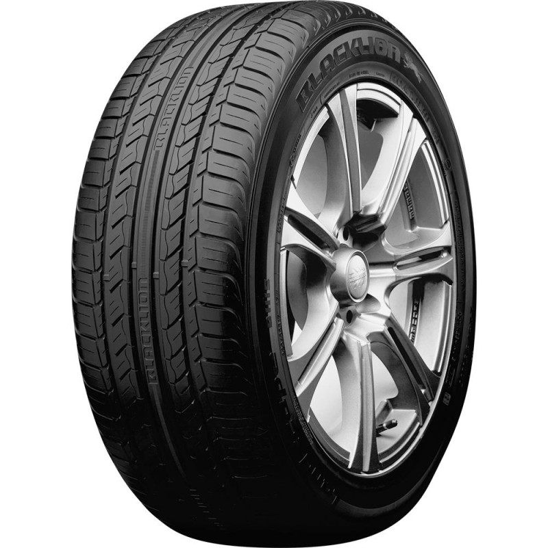 215/60R17 BLACKLION BH15 CILERRO 96T DOT19 EB372 - PadangosGo.lt