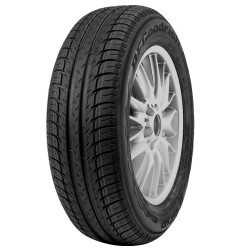 225/55R17 BF GOODRICH G-GRIP 97W RP DOT19 CB269 - PadangosGo.lt