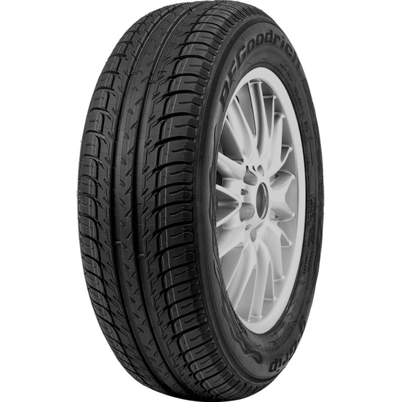 225/55R17 BF GOODRICH G-GRIP 97W RP DOT19 CB269 - PadangosGo.lt