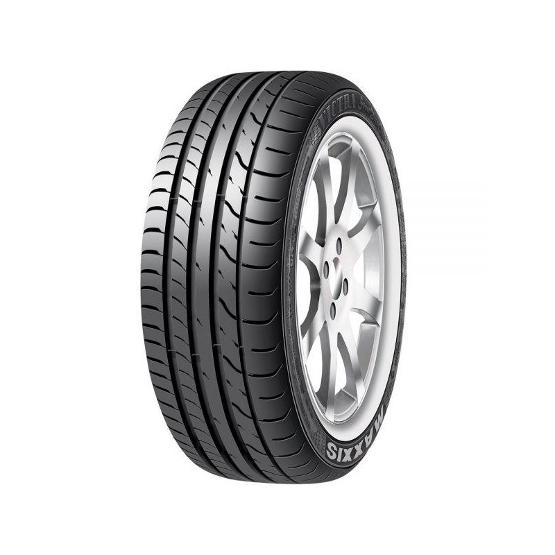 225/50R18 MAXXIS VICTRA SPORT ZERO ONE VS01 95Y DOT19 EB271 - PadangosGo.lt