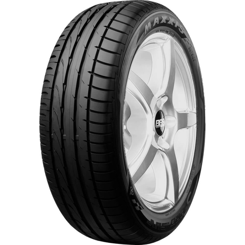 235/45R19 MAXXIS S-PRO SUV SPRO 99W XL DOT19 EB71 - PadangosGo.lt