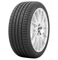 265/30R19 TOYO PROXES SPORT 93Y XL RP DOT20 DAB72 - PadangosGo.lt