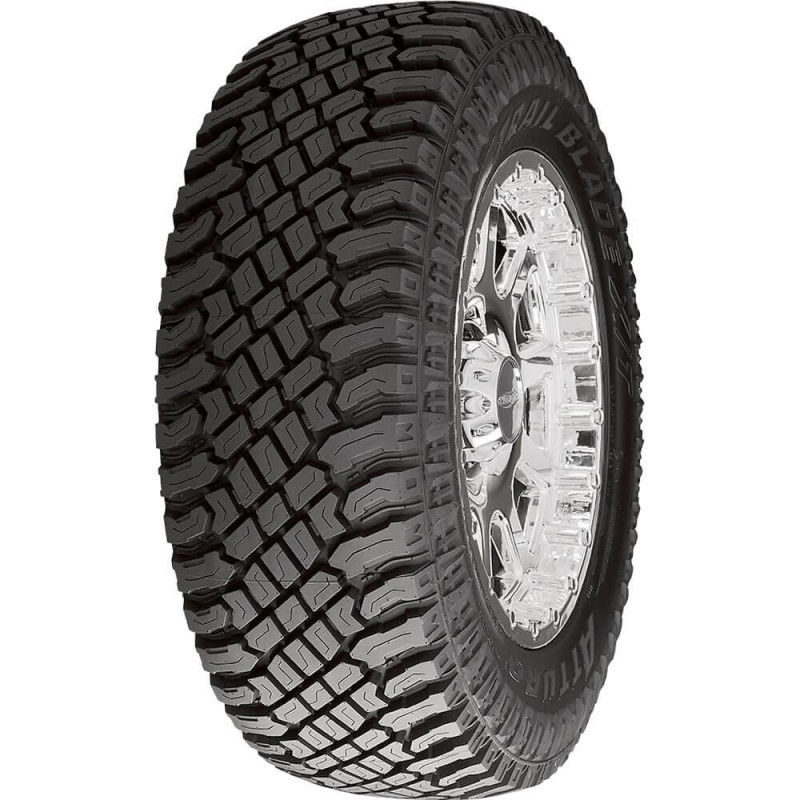 295/70R18 ATTURO TRAIL BLADE X/T 129/126Q DOT21 - PadangosGo.lt